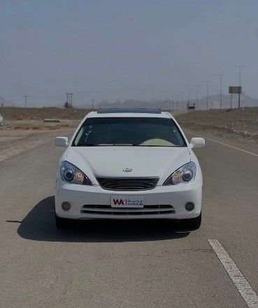 مستعملة ⁦Lexus ES 330 فيس ليفت IV، 3.3 l، 2006⁩ في في عمان, عبري من الوارث للسيارات، اللون أبيض. مواصفات الخليج | AUTO.AE | إعلان #288236