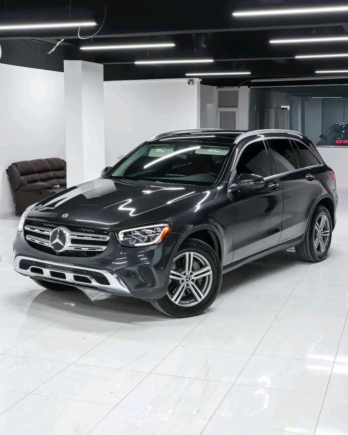 مستعملة Mercedes-Benz GLC 300 I (X253) فيس ليفت I (X253), 2.0 l, 2021 في في عمان, المسكات عنب طيب الشذا من BOULEVARD CARS، اللون رمادي. مواصفات الخليج | AUTO.AE | إعلان #253316
