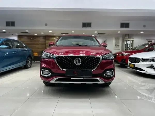 مستعملة MG HS I, 2.0 l, 2021 في في عمان, المسكات عنب طيب الشذا من CLASSIC CAR، اللون أحمر. مواصفات الخليج | AUTO.AE | إعلان #254352
