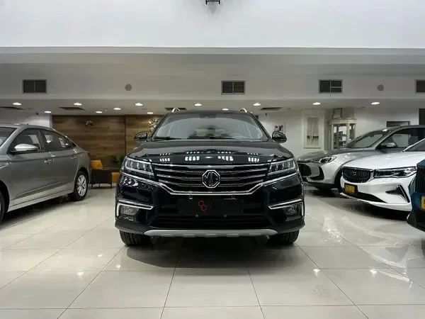 مستعملة MG RX5 I, 2.0 l, 2023 في في عمان, المسكات عنب طيب الشذا من CLASSIC CAR، اللون أسود. مواصفات الخليج | AUTO.AE | إعلان #254353