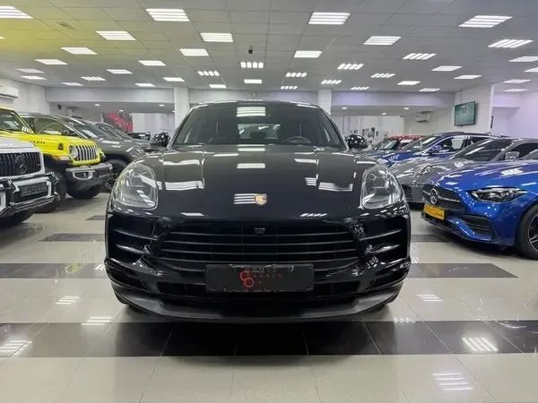 مستعملة Porsche Macan T أنا فيس ليفت 2, 2.0 l, 2021 في في عمان, المسكات عنب طيب الشذا من CLASSIC CAR، اللون أسود. مواصفات الخليج | AUTO.AE | إعلان #253902
