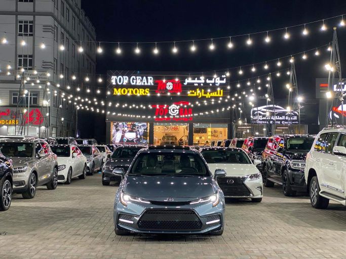 مستعملة Toyota Corolla Sporty XII (E210), 2.0 l, 2020 في في عمان, المسكات عنب طيب الشذا من TOP GEAR MOTORS، اللون لون آخر.  | AUTO.AE | إعلان #250838