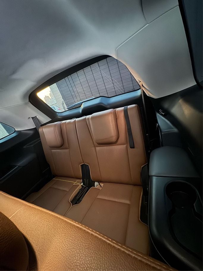 Used Changan UNI-K, 2.0 l, 2022 in Ras Al Khaimah, White color. GCC Specs | AUTO.AE