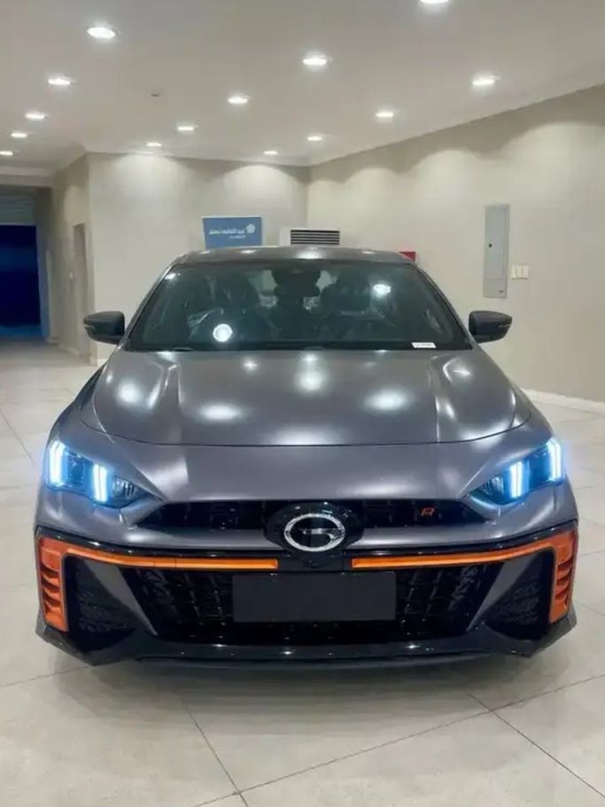 Новый Trumpchi (GAC) Empow, 2.0 л, 2026 в Саудовская Аравия, Аль-Катиф от معارض ال حمزة للسيارات الدمام -القطيف Серый цвет.  | AUTO.AE | Объявление #267621