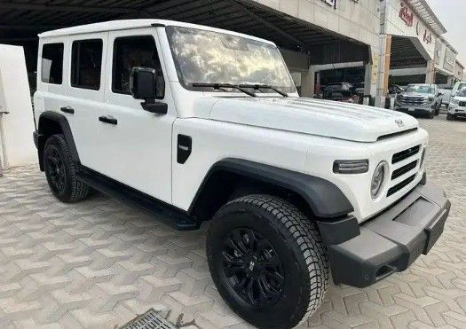 New BAW 212 T01, 2.0 l, 2026 in Saudi Arabia, Dammam by معرض مجموعة السلام Al-salam gulf, White color. GCC Specs | AUTO.AE | Listing #259179