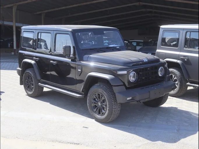 جديدة ⁦BAW 212 T01، 2.0 l، 2026⁩ في في المملكة العربية السعودية, الدمام من معرض مجموعة السلام Al-salam gulf، اللون أسود.  | AUTO.AE | إعلان #291140