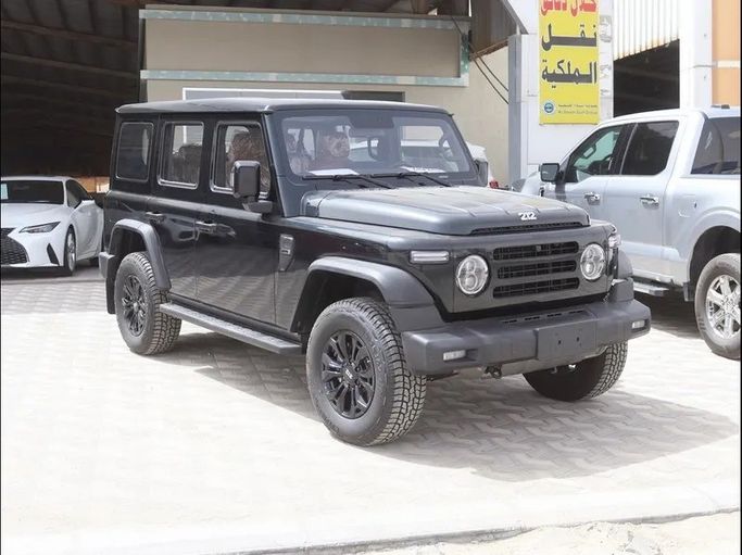 جديدة ⁦BAW 212 T01، 2.0 l، 2026⁩ في في المملكة العربية السعودية, الدمام من معرض مجموعة السلام Al-salam gulf، اللون أسود.  | AUTO.AE | إعلان #291815