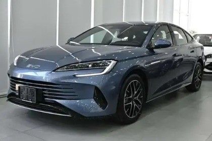 جديدة BYD Seal 07, 1.5 l, 2026 في في المملكة العربية السعودية, الدمام من معرض علي الصادق للسيارات، اللون أزرق. مواصفات الخليج | AUTO.AE | إعلان #263757