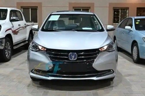 New Changan Alsvin, 1.5 l, 2026 in Saudi Arabia, Dammam by معرض مجموعة الفجر الجديد للسيارات, Silver color.  | AUTO.AE | Listing #258722