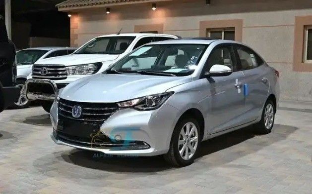 New Changan Alsvin, 1.5 l, 2026 in Saudi Arabia, Dammam by معرض مجموعة الفجر الجديد للسيارات, Silver color.  | AUTO.AE | Listing #258981