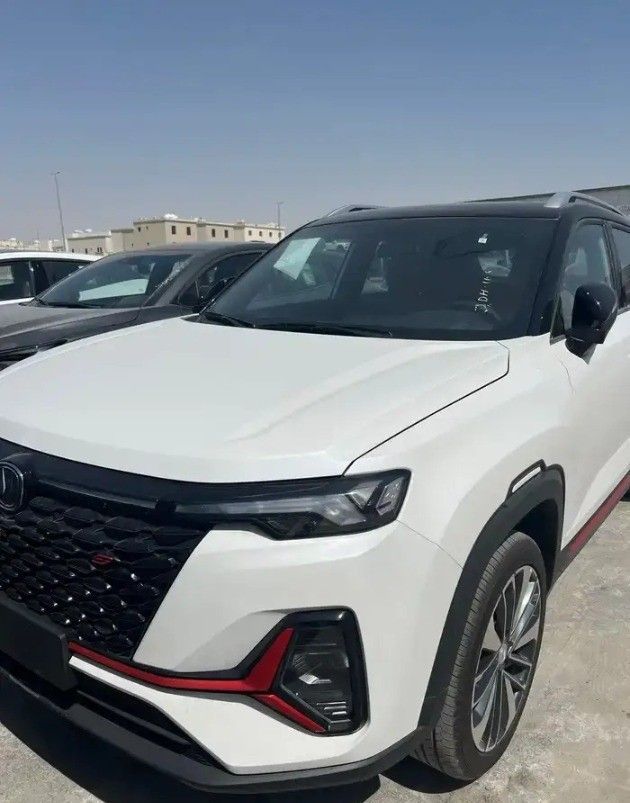 جديدة Changan CS35PLUS أنا فيس ليفت, 1.4 l, 2026 في في المملكة العربية السعودية, الدمام من معرض مجموعة الفجر الجديد للسيارات، اللون أبيض.  | AUTO.AE | إعلان #258679