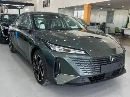 جديدة Changan Lamore, 1.5 l, 2026 في في المملكة العربية السعودية, الدمام من معرض علي الصادق للسيارات، اللون أخضر. مواصفات الخليج | AUTO.AE | إعلان #263785