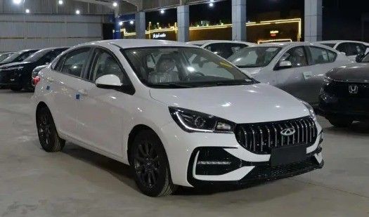 جديدة Chery Arrizo 5 المحترفون, 1.5 l, 2026 في في المملكة العربية السعودية, الدمام من معرض علي الصادق للسيارات، اللون أبيض. مواصفات الخليج | AUTO.AE | إعلان #263748