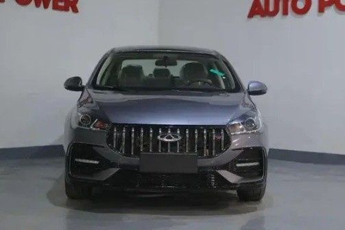 جديدة Chery Arrizo 5 المحترفون, 1.5 l, 2026 في في المملكة العربية السعودية, الدمام من معرض اوتو باور، اللون رمادي.  | AUTO.AE | إعلان #264037