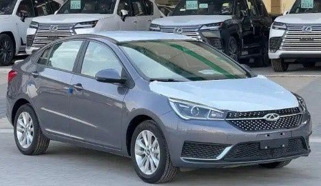 Новый Chery Arrizo 5 PRO, 1.5 л, 2023 в Саудовская Аравия, Даммам от معرض ال جميح للسيارات الدمام Серый цвет. GCC | AUTO.AE | Объявление #267473