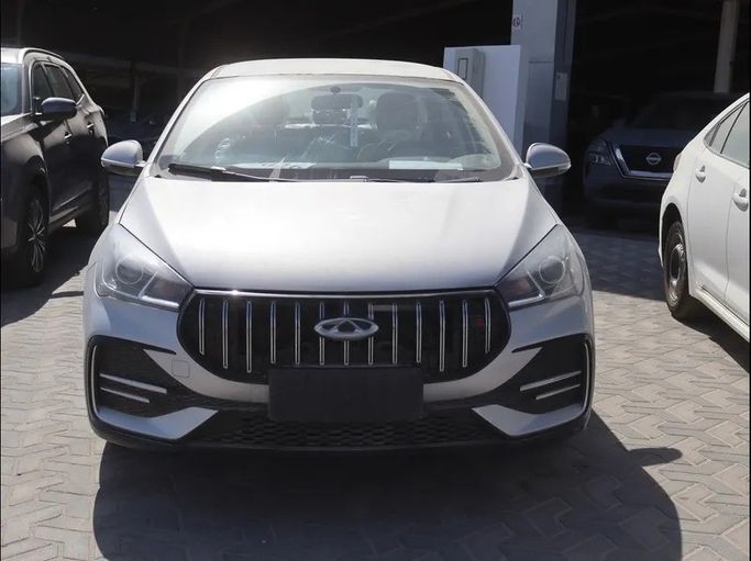 Новый ⁦Chery Arrizo 5 PRO, 1.5 л, 2026⁩ в Саудовская Аравия, Даммам от معرض مجموعة السلام Al-salam gulf Серебристый цвет.  | AUTO.AE | Объявление #290979