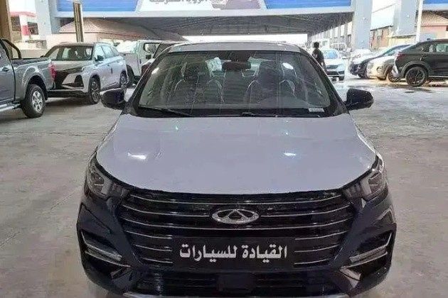 جديدة Chery Arrizo 6 I, 1.5 l, 2023 في في المملكة العربية السعودية, الدمام من معرض شركة القيادة للسيارات، اللون أزرق.  | AUTO.AE | إعلان #264771