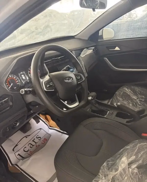 جديدة Chery Tiggo 2 I، 1.5 لتر، 2025 في المملكة العربية السعودية، الدمام من معرض ون كارز للسيارات One Cars، اللون أبيض.  | AUTO.AE | إعلان #295787 — صورة 8 من 8