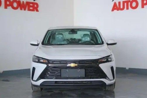 جديدة Chevrolet Cruze III, 1.5 l, 2026 في في المملكة العربية السعودية, الدمام من معرض اوتو باور، اللون أبيض.  | AUTO.AE | إعلان #263899