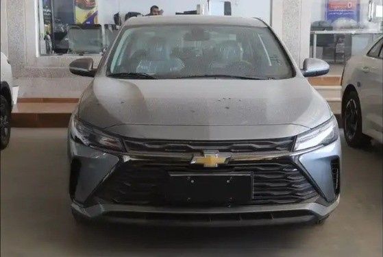 جديدة Chevrolet Cruze III, 1.5 l, 2026 في في المملكة العربية السعودية, الدمام من معرض شركة القرني للسيارات، اللون رمادي.  | AUTO.AE | إعلان #268061