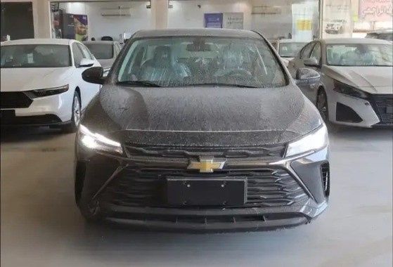 جديدة Chevrolet Cruze III, 1.5 l, 2026 في في المملكة العربية السعودية, الدمام من معرض شركة القرني للسيارات، اللون أسود.  | AUTO.AE | إعلان #268062