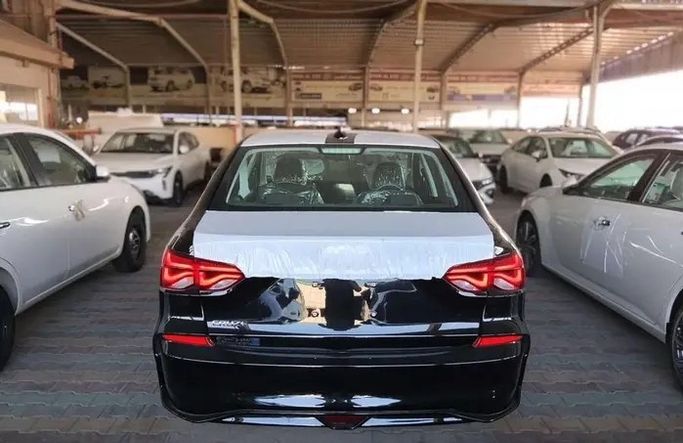 Новый Chevrolet Cruze III, 1.5 л, 2027 в Саудовская Аравия, Даммам от معرض مركبة العز Черный цвет.  | AUTO.AE | Объявление #295913 — фото 4 из 8