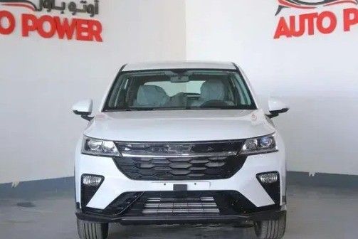 جديدة Chevrolet Groove ثانياً, 1.5 l, 2026 في في المملكة العربية السعودية, الدمام من معرض اوتو باور، اللون أبيض.  | AUTO.AE | إعلان #263794