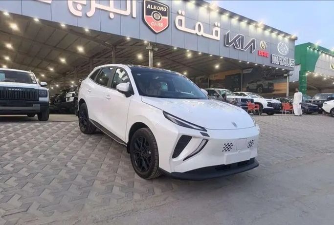 جديدة DongFeng Forthing T5 EVO, 1.5 l, 2026 في في المملكة العربية السعودية, الدمام من قمة البرج للسيارات، اللون أبيض. أخرى | AUTO.AE | إعلان #263094