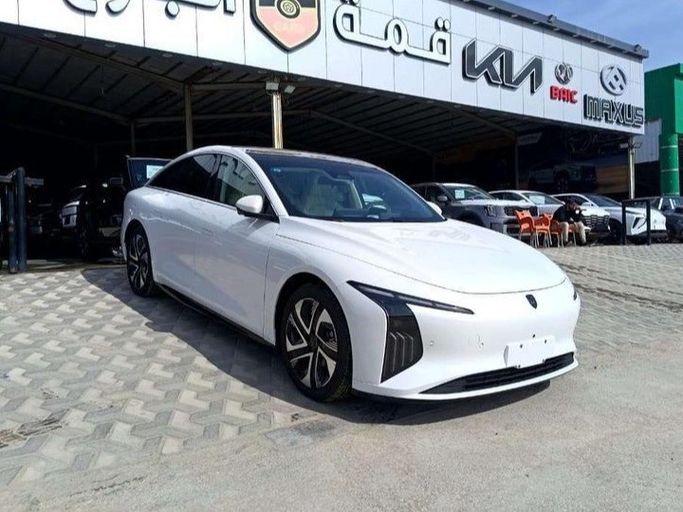 جديدة DongFeng Forthing Xinghai S7, 1.5 l, 2026 في في المملكة العربية السعودية, الدمام من قمة البرج للسيارات، اللون أبيض. أخرى | AUTO.AE | إعلان #266612