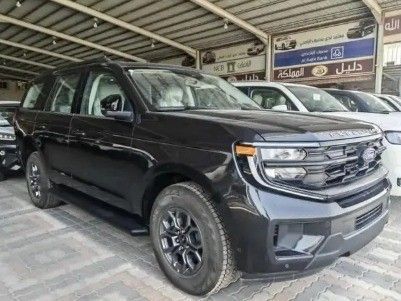 جديدة Ford Expedition V, 3.5 l, 2025 في في المملكة العربية السعودية, الدمام من معرض دليل المملكة للسيارات dalil almamlakah، اللون أسود. مواصفات الخليج | AUTO.AE | إعلان #259284