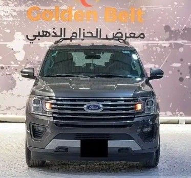 Подержанный Ford Expedition IV, 3.5 л, 2020 в Саудовская Аравия, Даммам от معرض الحزام الذهبي للسيارات Серый цвет. GCC | AUTO.AE | Объявление #260436