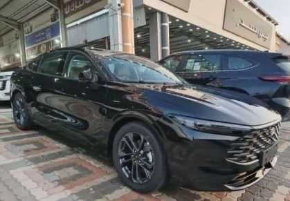 Новый Ford Taurus VII (CD4), 2.0 л, 2026 в Саудовская Аравия, Даммам от معرض دليل المملكة للسيارات dalil almamlakah Черный цвет. GCC | AUTO.AE | Объявление #259246