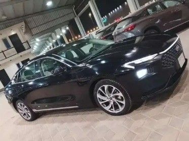 Подержанный Ford Taurus VII (CD4), 2.0 л, 2023 в Саудовская Аравия, Даммам от معرض روابي للسيارات rwabi Черный цвет. GCC | AUTO.AE | Объявление #259467