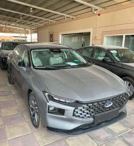 Новый Ford Taurus VII (CD4), 2.0 л, 2026 в Саудовская Аравия, Даммам от معرض احدث المركبات ahdath Серый цвет. GCC | AUTO.AE | Объявление #259505