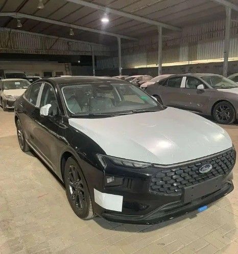 New Ford Taurus China / GCC, 2.0 l, 2026 in Saudi Arabia, Dammam by معرض احدث المركبات ahdath, Black color. GCC Specs | AUTO.AE | Listing #259525