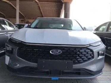 New Ford Taurus China / GCC, 2.0 l, 2026 in Saudi Arabia, Dammam by معرض مركبة العز, Grey color. GCC Specs | AUTO.AE | Listing #259988