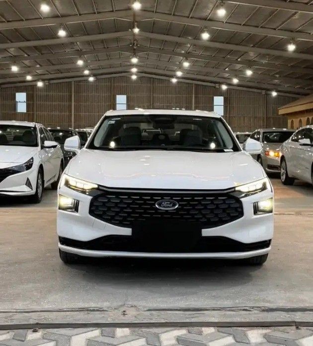 مستعملة Ford Taurus China / GCC, 2.0 l, 2023 في في المملكة العربية السعودية, الدمام من معرض سطام الزعبي للسيارات، اللون أبيض.  | AUTO.AE | إعلان #263421