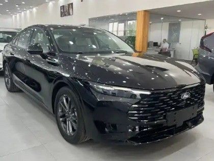 New Ford Taurus China / GCC, 2.0 l, 2026 in Saudi Arabia, Dammam by معرض علي الصادق للسيارات, Black color. GCC Specs | AUTO.AE | Listing #263855