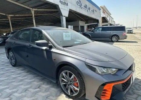 جديدة GAC Empow, 1.5 l, 2026 في في المملكة العربية السعودية, الدمام من معرض مجموعة السلام Al-salam gulf، اللون رمادي. مواصفات الخليج | AUTO.AE | إعلان #259215