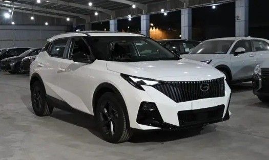 Новый GAC GS3, 1.5 л, 2026 в Саудовская Аравия, Даммам от معرض علي الصادق للسيارات Белый цвет. GCC | AUTO.AE | Объявление #263745
