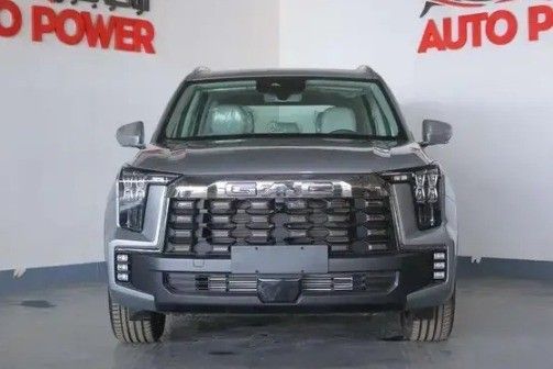 Новый GAC GS8 II, 2.0 л, 2026 в Саудовская Аравия, Даммам от معرض اوتو باور Серый цвет.  | AUTO.AE | Объявление #263795