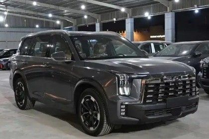 Новый GAC GS8 II, 2.0 л, 2026 в Саудовская Аравия, Даммам от معرض علي الصادق للسيارات Серый цвет. GCC | AUTO.AE | Объявление #263968
