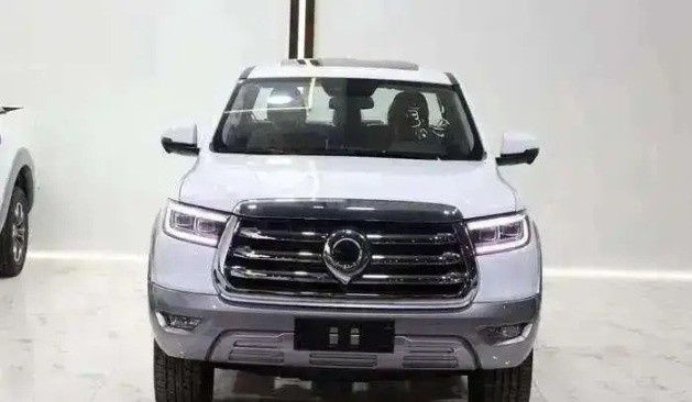 جديدة Great Wall Poer I, 2.0 l, 2025 في في المملكة العربية السعودية, الدمام من معرض شركة القيادة للسيارات، اللون أبيض.  | AUTO.AE | إعلان #264748
