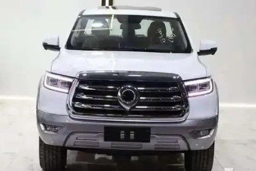 جديدة Great Wall Poer I, 2.0 l, 2025 في في المملكة العربية السعودية, الدمام من معرض شركة القيادة للسيارات، اللون أبيض.  | AUTO.AE | إعلان #264765