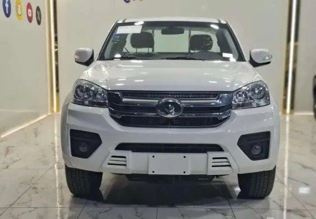 New Great Wall Wingle 5 I, 2.0 l, 2026 in Saudi Arabia, Dammam by معرض شركة القيادة للسيارات, White color.  | AUTO.AE | Listing #264715