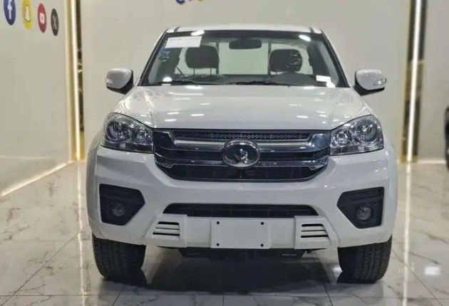 New Great Wall Wingle 5 I, 2.0 l, 2026 in Saudi Arabia, Dammam by معرض شركة القيادة للسيارات, White color.  | AUTO.AE | Listing #264755