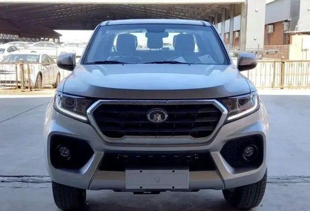 جديدة Great Wall Wingle 7, 2.0 l, 2025 في في المملكة العربية السعودية, الدمام من معرض شركة القيادة للسيارات، اللون أبيض.  | AUTO.AE | إعلان #264762