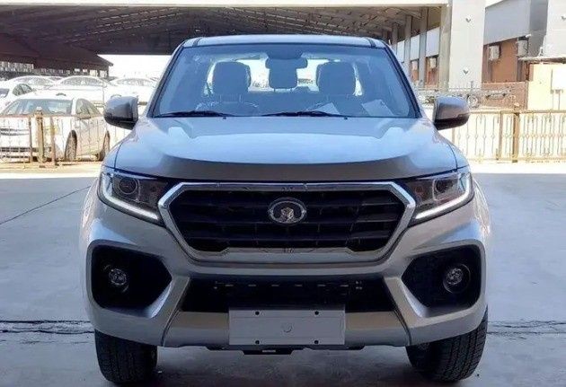 جديدة Great Wall Wingle 7, 2.0 l, 2025 في في المملكة العربية السعودية, الدمام من معرض شركة القيادة للسيارات، اللون أبيض.  | AUTO.AE | إعلان #264823