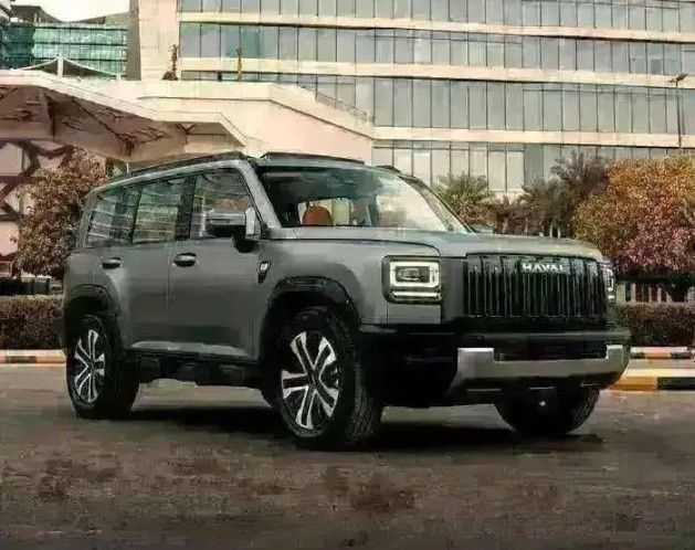 جديدة Haval H7 I, 2.0 l, 2026 في في المملكة العربية السعودية, الدمام من معرض شركة القيادة للسيارات، اللون رمادي.  | AUTO.AE | إعلان #264689