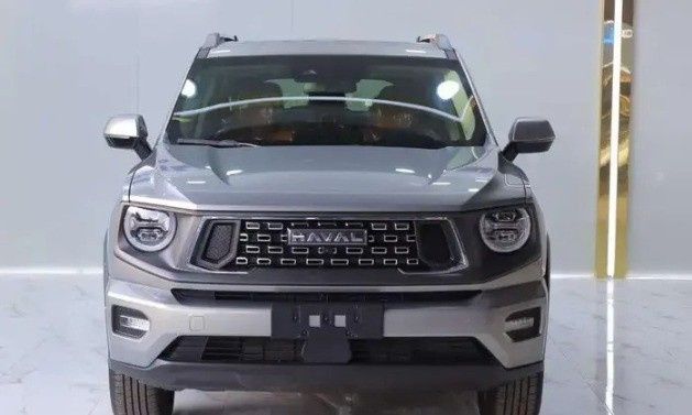 جديدة Haval H7 I, 2.0 l, 2026 في في المملكة العربية السعودية, الدمام من معرض شركة القيادة للسيارات، اللون فضي.  | AUTO.AE | إعلان #264691